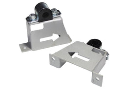 Whiteline 18 x 20 x 10 cm / Includes steel mounting Rear Sway Bar Mount - Kit 22mm to Suit Subaru Forester SF, SG Autofit