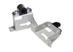 Whiteline 18 x 20 x 10 cm / Includes steel mounting Rear Sway Bar Mount - Kit 24mm to Suit Subaru Forester SF, SG Autofit