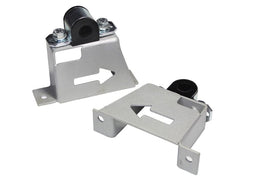 Whiteline 18 x 20 x 10 cm / Includes steel mounting Rear Sway Bar Mount - Kit 24mm to Suit Subaru Forester SF, SG Autofit