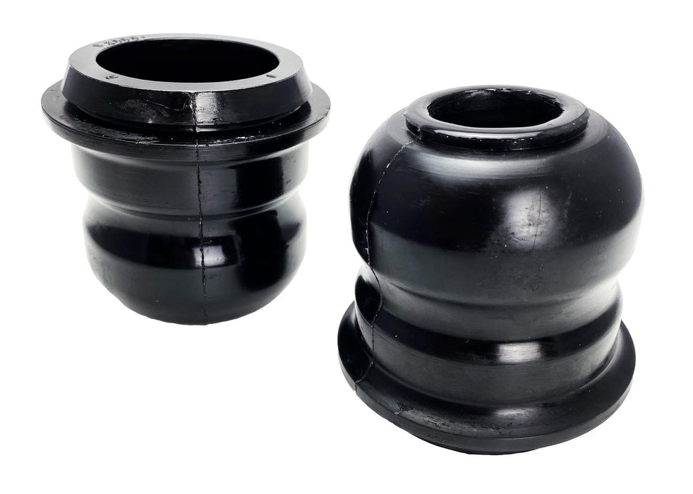 Whiteline 18 x 20 x 10 cm / OD=96, ID=60, L=87mm Rear Bump Stop - Bushing Kit to Suit Holden Commodore VN-VS and HSV Ute Autofit