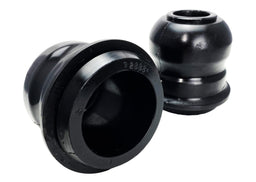 Whiteline 18 x 20 x 10 cm / OD=96, ID=60, L=87mm Rear Bump Stop - Bushing Kit to Suit Holden Commodore VN-VS and HSV Ute Autofit