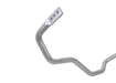 Whiteline 180 x 20 x 10 cm Front Sway Bar - 30mm 3 Point Adjustable to Suit Chevrolet Camaro 6th Gen Autofit