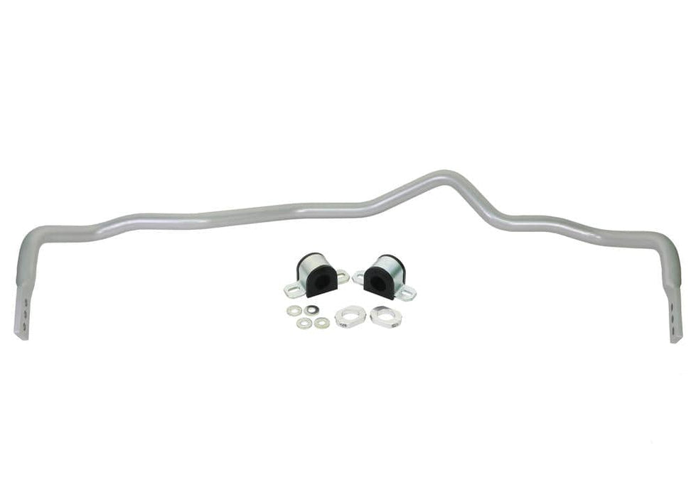 Whiteline 180 x 20 x 10 cm Front Sway Bar - 30mm 3 Point Adjustable to Suit Chevrolet Camaro 6th Gen Autofit