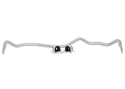 Whiteline 180 x 20 x 10 cm Front Sway Bar - 30mm 3 Point Adjustable to Suit Chevrolet Camaro 6th Gen Autofit