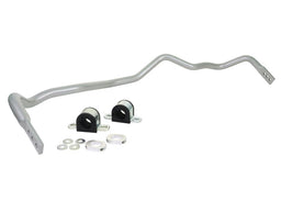 Whiteline 180 x 20 x 10 cm Front Sway Bar - 30mm 3 Point Adjustable to Suit Chevrolet Camaro 6th Gen Autofit
