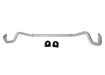 Whiteline 180 x 20 x 10 cm Front Sway Bar - 30mm Non Adjustable to Suit BMW M3 E90 Autofit