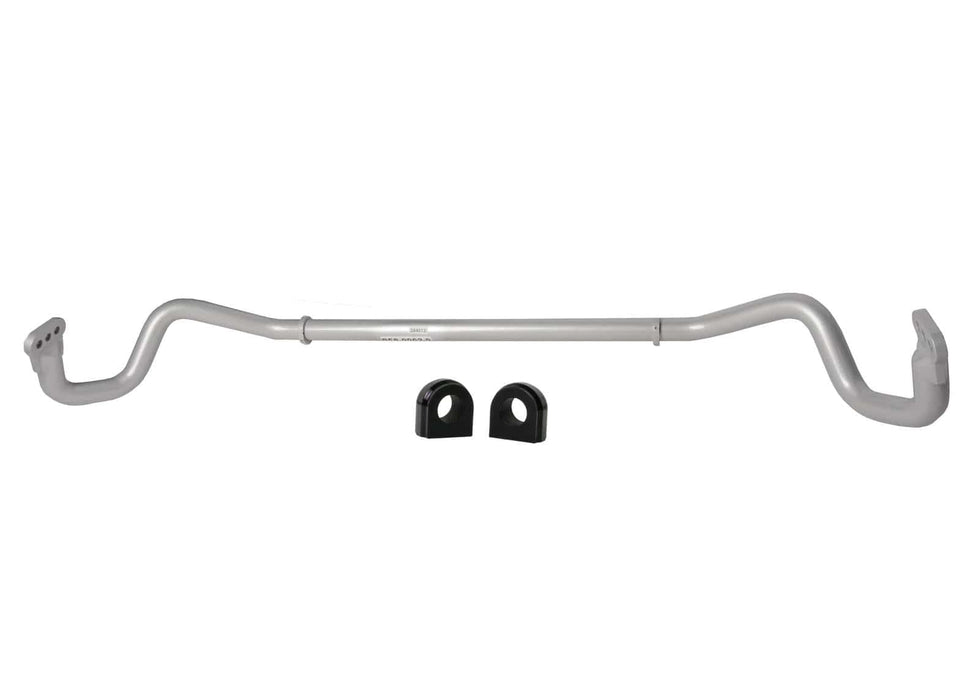 Whiteline 180 x 20 x 10 cm Front Sway Bar - 30mm Non Adjustable to Suit BMW M3 E90 Autofit