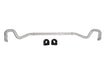 Whiteline 180 x 20 x 10 cm Front Sway Bar - 30mm Non Adjustable to Suit BMW M3 E90 Autofit