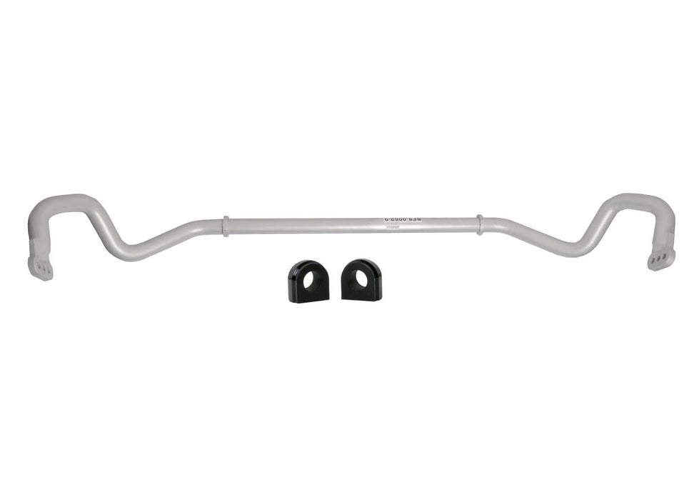 Whiteline 180 x 20 x 10 cm Front Sway Bar - 30mm Non Adjustable to Suit BMW M3 E90 Autofit
