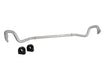 Whiteline 180 x 20 x 10 cm Front Sway Bar - 30mm Non Adjustable to Suit BMW M3 E90 Autofit