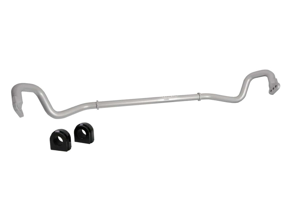 Whiteline 180 x 20 x 10 cm Front Sway Bar - 30mm Non Adjustable to Suit BMW M3 E90 Autofit
