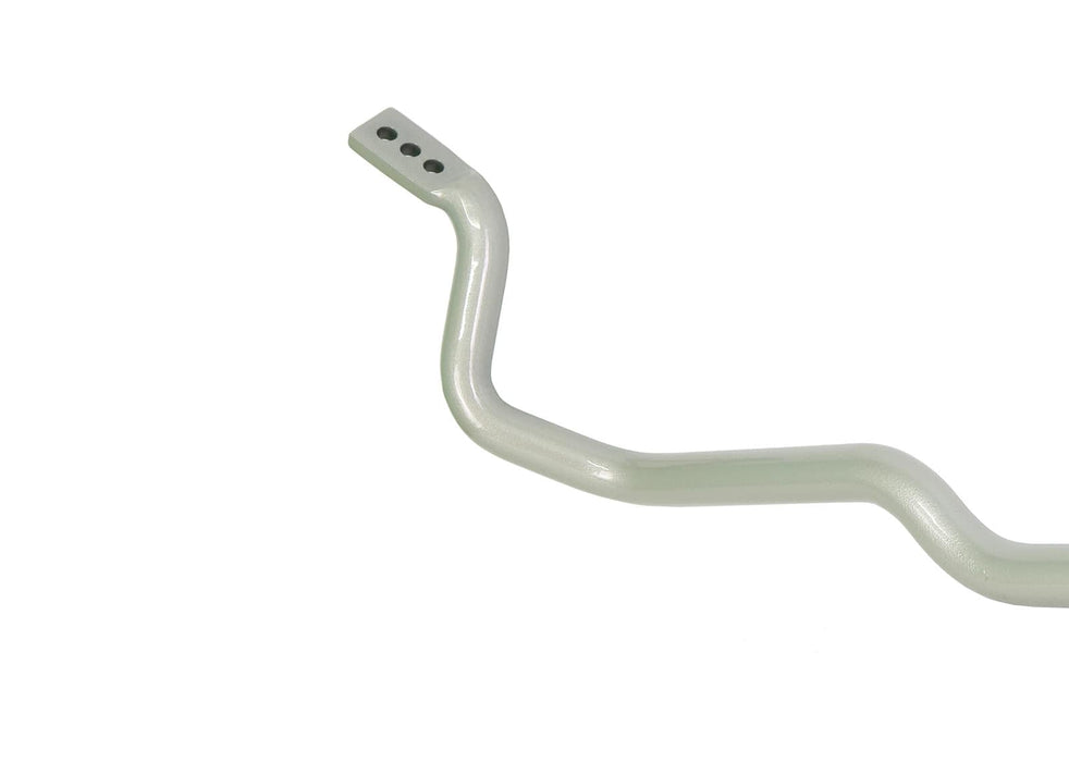 Whiteline 180 x 20 x 10 cm / MOTORSPORT Rear Sway Bar - 26mm 3 Point Adjustable to Suit Honda Civic VII Gen and Integra DC5 Autofit