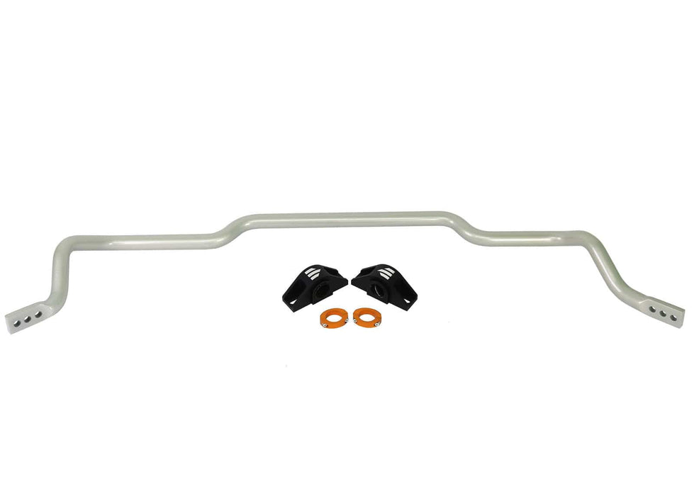 Whiteline 180 x 20 x 10 cm / MOTORSPORT Rear Sway Bar - 26mm 3 Point Adjustable to Suit Honda Civic VII Gen and Integra DC5 Autofit