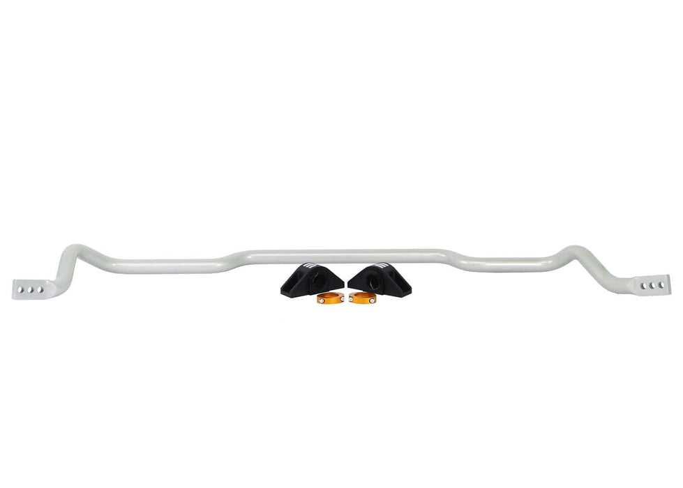 Whiteline 180 x 20 x 10 cm / MOTORSPORT Rear Sway Bar - 26mm 3 Point Adjustable to Suit Honda Civic VII Gen and Integra DC5 Autofit