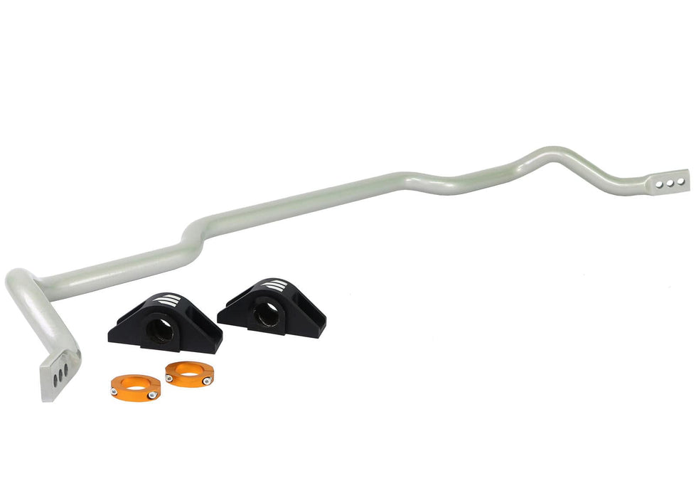 Whiteline 180 x 20 x 10 cm / MOTORSPORT Rear Sway Bar - 26mm 3 Point Adjustable to Suit Honda Civic VII Gen and Integra DC5 Autofit