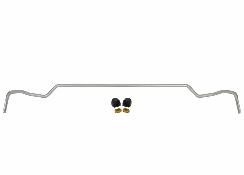 Whiteline 180 x 20 x 10 cm Rear Sway Bar - 18mm 3 Point Adjustable to Suit Toyota Supra DB42 and BMW Z4 G29 Autofit