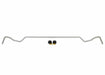 Whiteline 180 x 20 x 10 cm Rear Sway Bar - 18mm 3 Point Adjustable to Suit Toyota Supra DB42 and BMW Z4 G29 Autofit