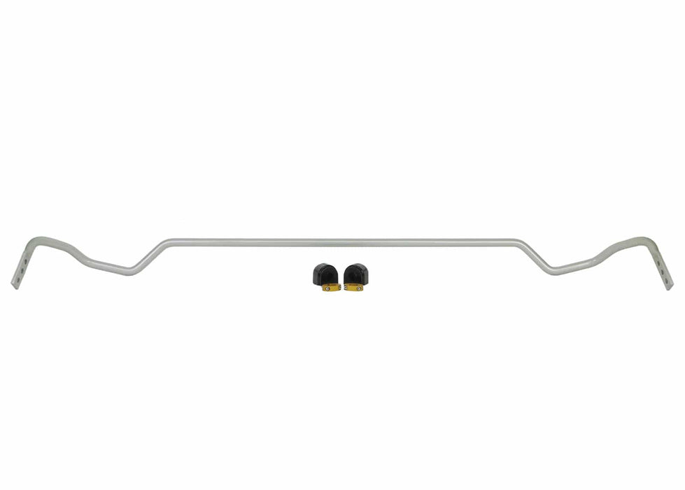 Whiteline 180 x 20 x 10 cm Rear Sway Bar - 18mm 3 Point Adjustable to Suit Toyota Supra DB42 and BMW Z4 G29 Autofit