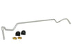 Whiteline 180 x 20 x 10 cm Rear Sway Bar - 18mm 3 Point Adjustable to Suit Toyota Supra DB42 and BMW Z4 G29 Autofit