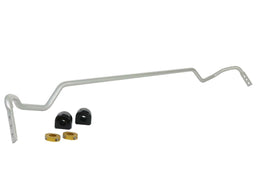 Whiteline 180 x 20 x 10 cm Rear Sway Bar - 18mm 3 Point Adjustable to Suit Toyota Supra DB42 and BMW Z4 G29 Autofit