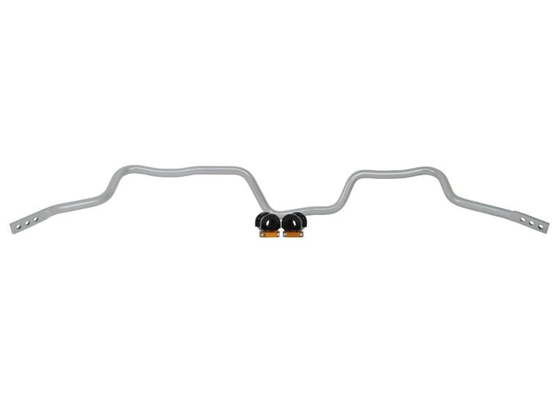 Whiteline 180 x 20 x 10 cm / Suits models with alloy control arm Front Sway Bar - 22mm 3 Point Adjustable to Suit Honda Integra DC5 Type R and S Autofit