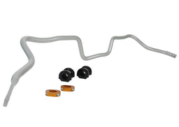 Whiteline 180 x 20 x 10 cm / Suits models with alloy control arm Front Sway Bar - 22mm 3 Point Adjustable to Suit Honda Integra DC5 Type R and S Autofit