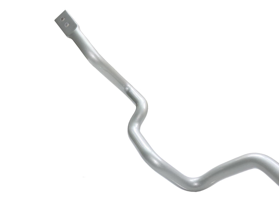 Whiteline 180 x 20 x 10 cm / Suits models with ball/pin link Front Sway Bar - 27mm 2 Point Adjustable to Suit Honda Integra DC2, DC4 Autofit