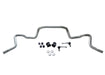 Whiteline 180 x 20 x 10 cm / Suits models with ball/pin link Front Sway Bar - 27mm 2 Point Adjustable to Suit Honda Integra DC2, DC4 Autofit