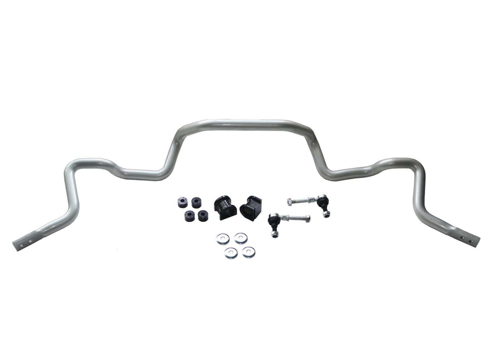 Whiteline 180 x 20 x 10 cm / Suits models with ball/pin link Front Sway Bar - 27mm 2 Point Adjustable to Suit Honda Integra DC2, DC4 Autofit