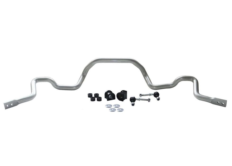 Whiteline 180 x 20 x 10 cm / Suits models with ball/pin link Front Sway Bar - 27mm 2 Point Adjustable to Suit Honda Integra DC2, DC4 Autofit