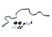 Whiteline 180 x 20 x 10 cm / Suits models with ball/pin link Front Sway Bar - 27mm 2 Point Adjustable to Suit Honda Integra DC2, DC4 Autofit