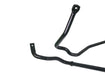 Whiteline 180 x 20 x 20 cm Front and Rear Sway Bar - Vehicle Kit to Suit Mitsubishi Pajero Sport QE, QF Autofit
