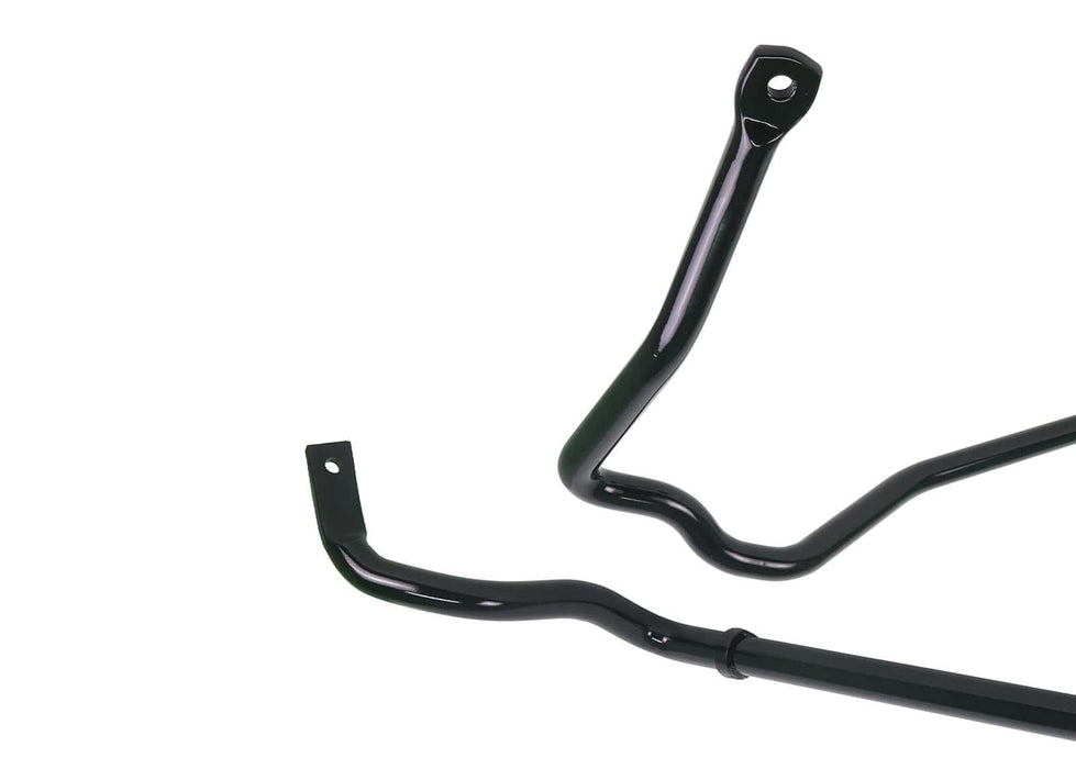 Whiteline 180 x 20 x 20 cm Front and Rear Sway Bar - Vehicle Kit to Suit Mitsubishi Pajero Sport QE, QF Autofit