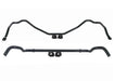 Whiteline 180 x 20 x 20 cm Front and Rear Sway Bar - Vehicle Kit to Suit Mitsubishi Pajero Sport QE, QF Autofit