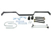 Whiteline 190 x 20 x 10 cm / Excludes Rogue and GR models Rear Sway Bar - 20mm 3 Point Adjustable to Suit Toyota Hilux 2015-on 4wd Autofit
