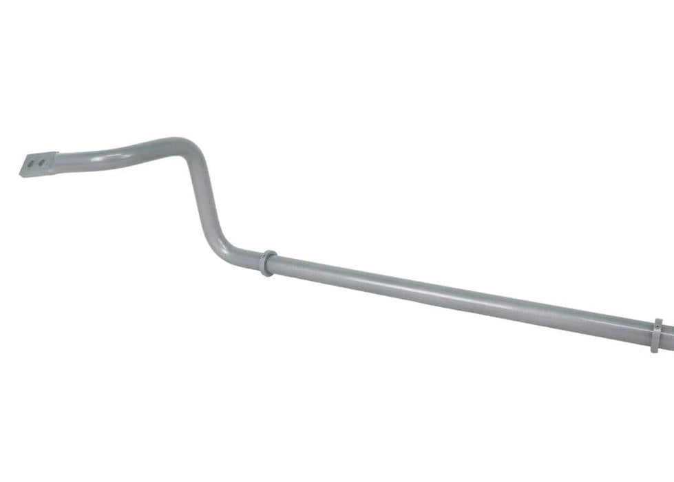 Whiteline 190 x 20 x 10 cm Front Sway Bar - 26mm Non Adjustable to Suit Mini Cooper R55 Autofit
