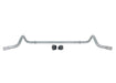 Whiteline 190 x 20 x 10 cm Front Sway Bar - 26mm Non Adjustable to Suit Mini Cooper R55 Autofit