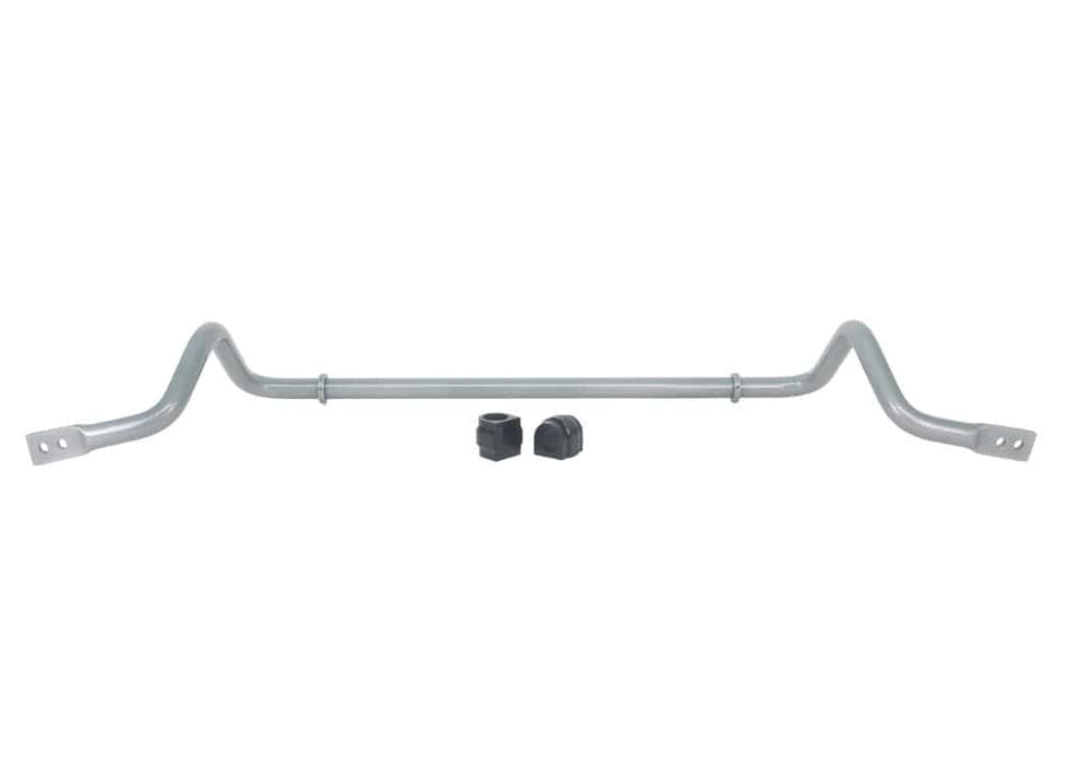 Whiteline 190 x 20 x 10 cm Front Sway Bar - 26mm Non Adjustable to Suit Mini Cooper R55 Autofit