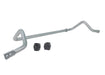 Whiteline 190 x 20 x 10 cm Front Sway Bar - 26mm Non Adjustable to Suit Mini Cooper R55 Autofit