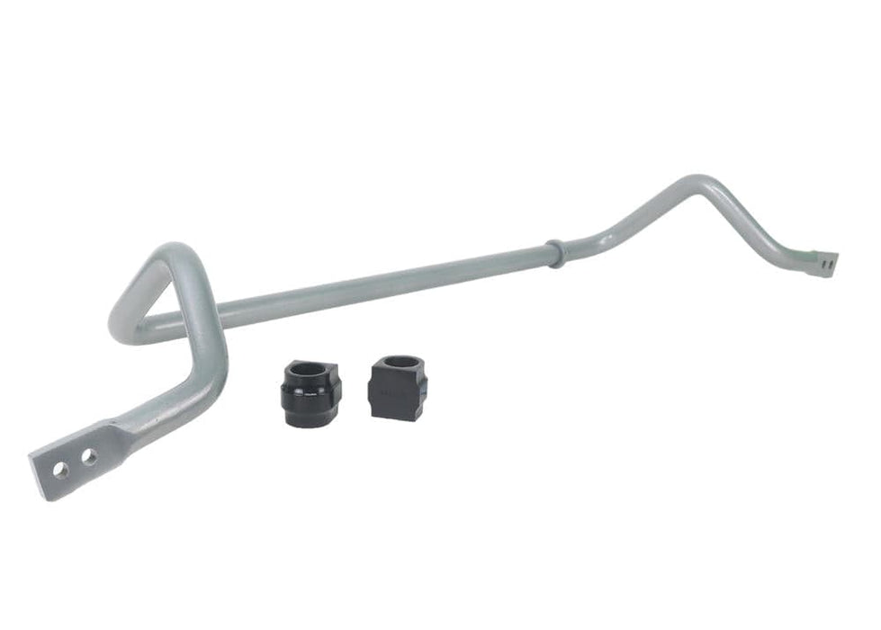 Whiteline 190 x 20 x 10 cm Front Sway Bar - 26mm Non Adjustable to Suit Mini Cooper R55 Autofit