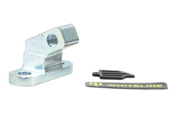 Whiteline 20 x 14 x 7 cm Front Bump Steer - Correction Kit to Suit Honda Civic Type R VII Gen and Integra DC5 Autofit