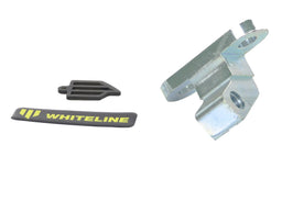 Whiteline 20 x 14 x 7 cm Front Bump Steer - Correction Kit to Suit Honda Civic Type R VII Gen and Integra DC5 Autofit