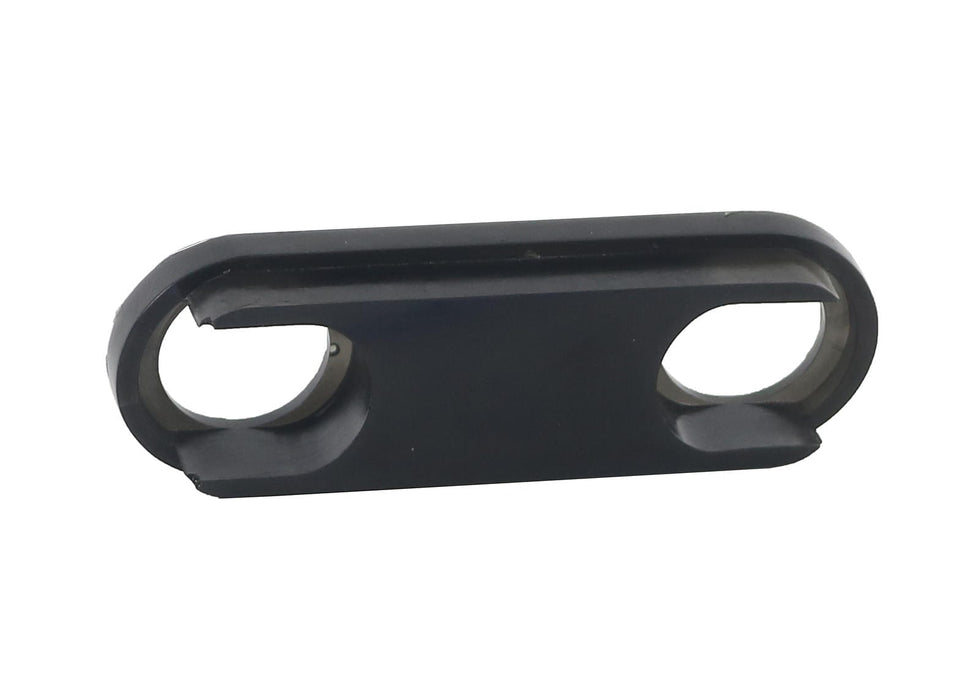 Whiteline 20 x 14 x 7 cm Front Steering Rack and Pinion - Mount Bushing Kit to Suit Honda Civic Type R VII Gen and Integra DC5 Autofit