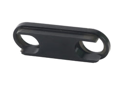 Whiteline 20 x 14 x 7 cm Front Steering Rack and Pinion - Mount Bushing Kit to Suit Honda Civic Type R VII Gen and Integra DC5 Autofit