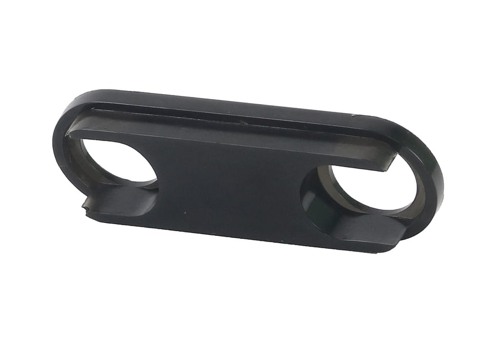 Whiteline 20 x 14 x 7 cm Front Steering Rack and Pinion - Mount Bushing Kit to Suit Honda Civic Type R VII Gen and Integra DC5 Autofit