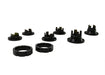 Whiteline 20 x 20 x 10 cm / Inserts - suits models to - MY12 Rear Subframe - Bushing Kit to Suit Chevrolet Camaro FR 5th Gen Autofit