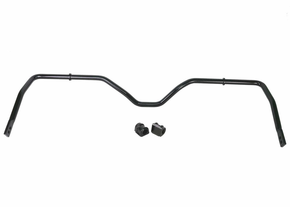 Whiteline 200 x 16 x 26 cm / Suits models without KDSS Rear Sway Bar - 26mm 2 Point Adjustable to Suit Toyota Land Cruiser 300 Series Autofit