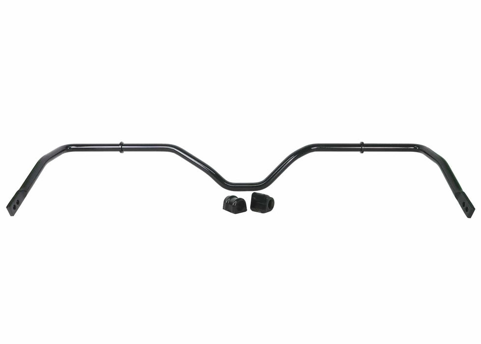 Whiteline 200 x 16 x 26 cm / Suits models without KDSS Rear Sway Bar - 26mm 2 Point Adjustable to Suit Toyota Land Cruiser 300 Series Autofit
