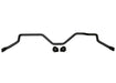 Whiteline 200 x 20 x 10 cm Rear Sway Bar - 24mm 3 Point Adjustable to Suit Toyota Fortuner GUN156 4wd Autofit