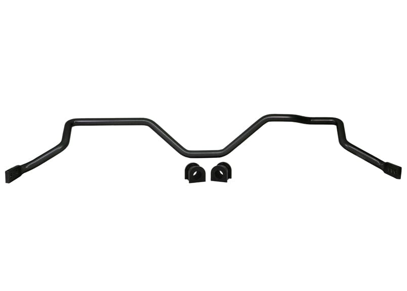 Whiteline 200 x 20 x 10 cm Rear Sway Bar - 24mm 3 Point Adjustable to Suit Toyota Fortuner GUN156 4wd Autofit